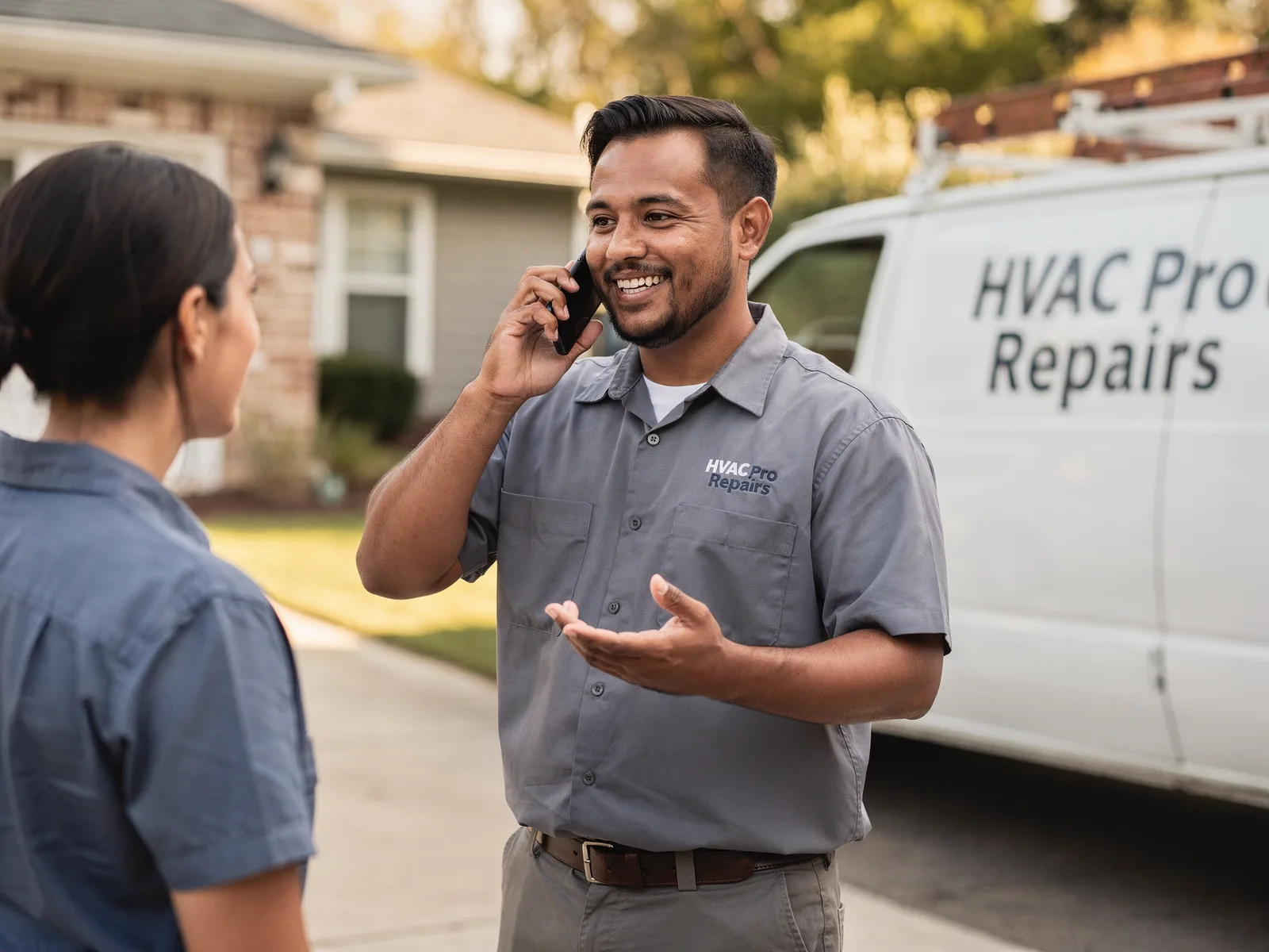 Heat Pump Repair Lost City, WV FAQs